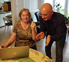 Il fait TOUT Thierry ! - Assistances Administratives