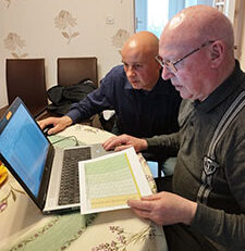 Il fait TOUT Thierry ! - Aide Senior