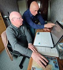 Il fait TOUT Thierry ! - Mes 1er PAS en informatique