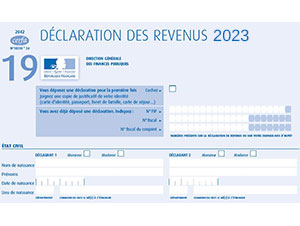Assistance Administrative <br><br> 25 € de crédit d’impôts <br>par Intervention